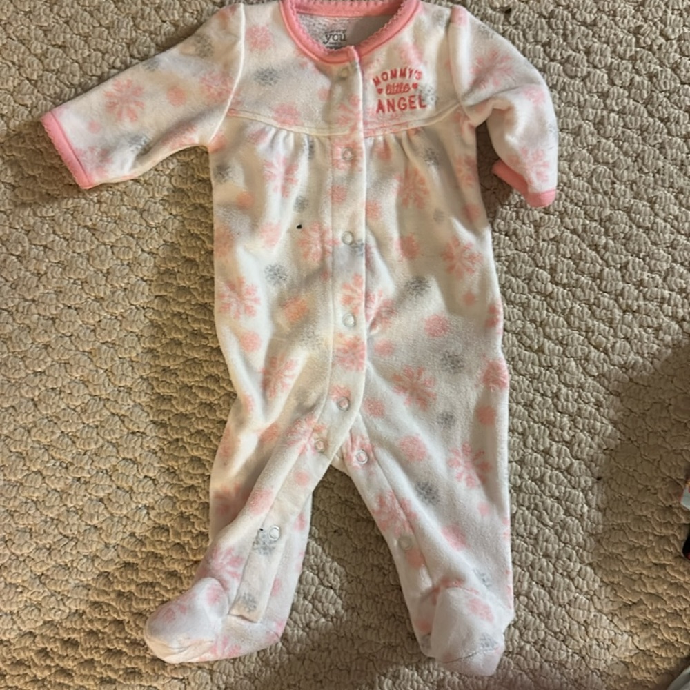 Newborn bundle - Picture 6 of 11